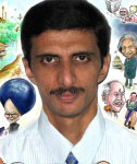 Satish Sringeri 